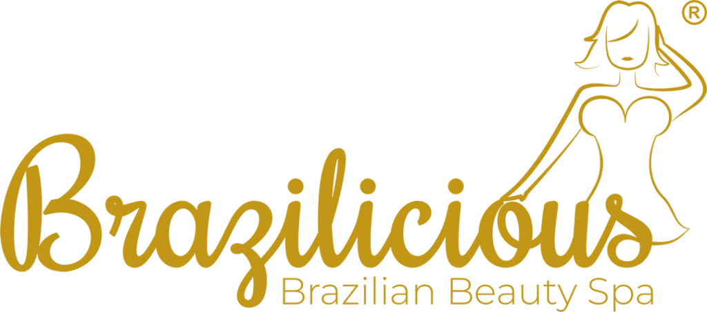 Logotype - Brazilicious in Austin, TX