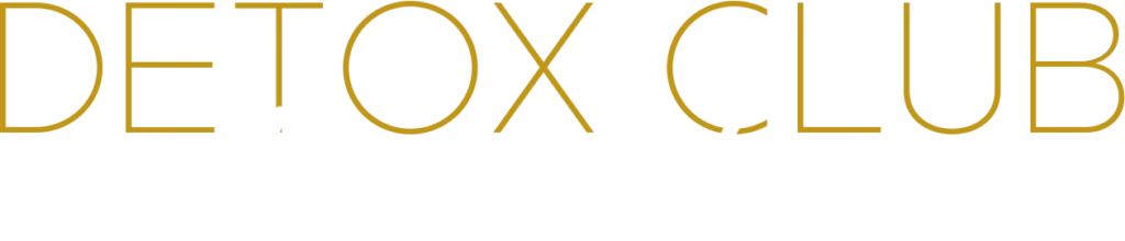 Detox Club Membership